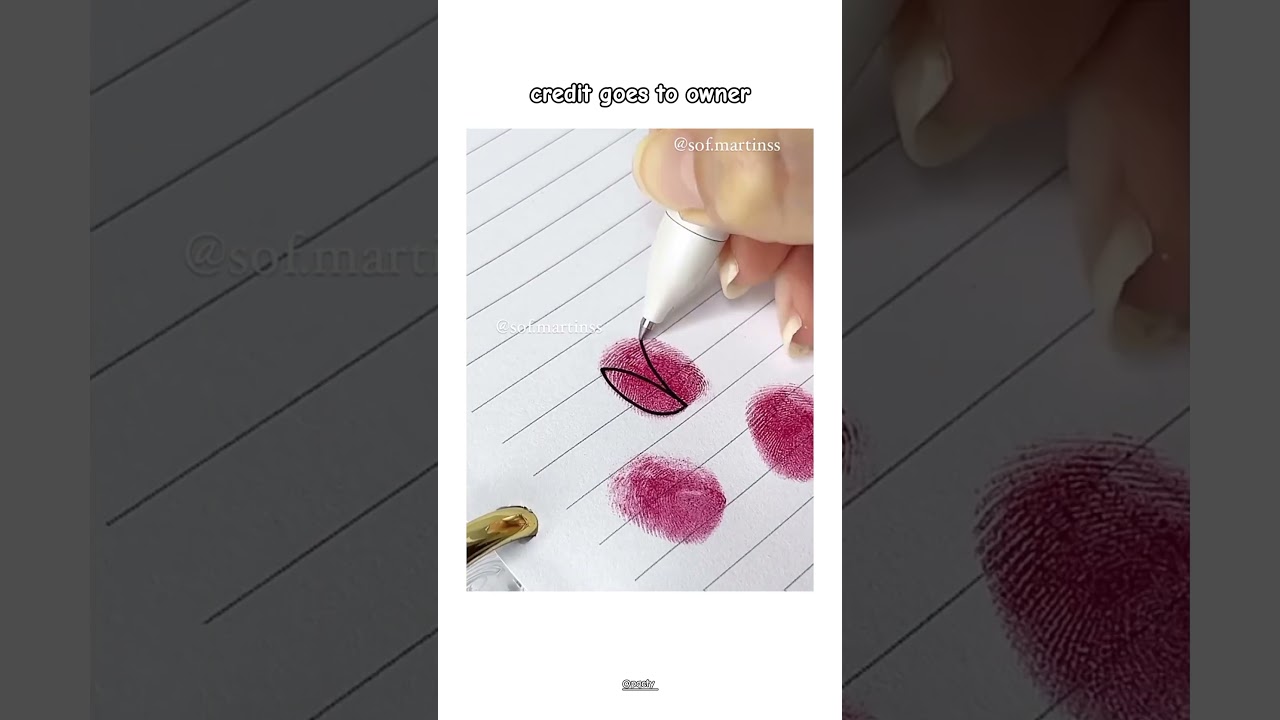 Try this soft journal ideas 🌷🖋️#journal #fpy #aesthetic #viral #shorts