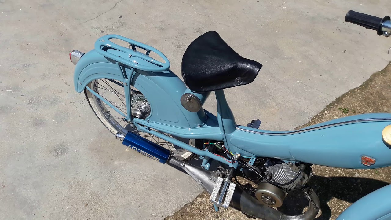 Motobecane av76 sleeper av10