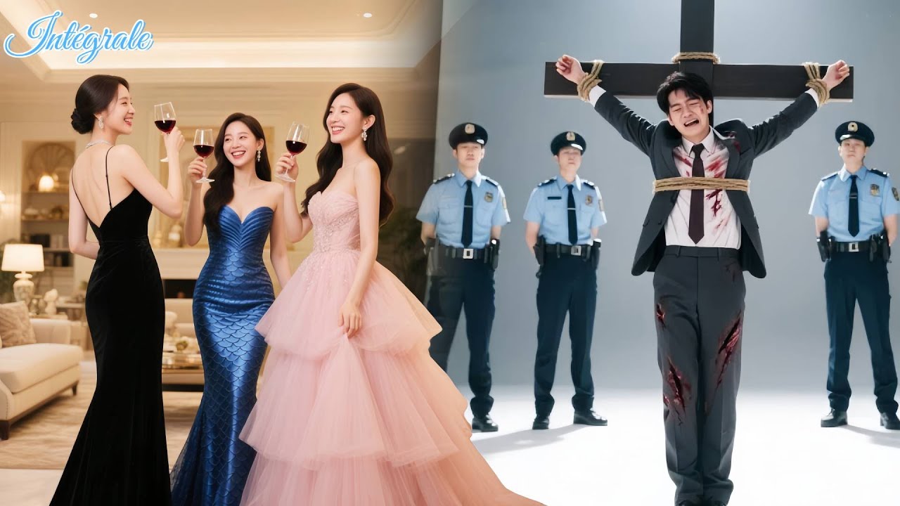 Infidèle démasqué par sa femme et ses deux amantes, il finit en prison ! Vie heureuse commence !