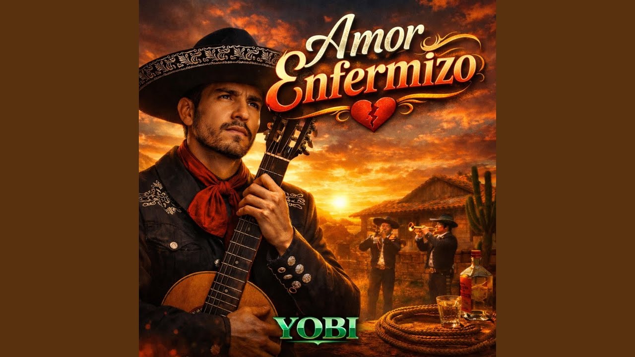 Amor Enfermizo