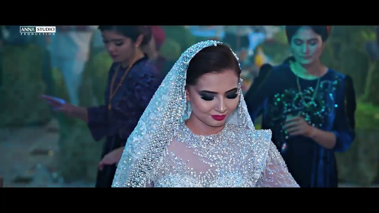 Miwe Rahmanowa #Gutlagadymy Agageldi & Aygul #Annastudio 4K