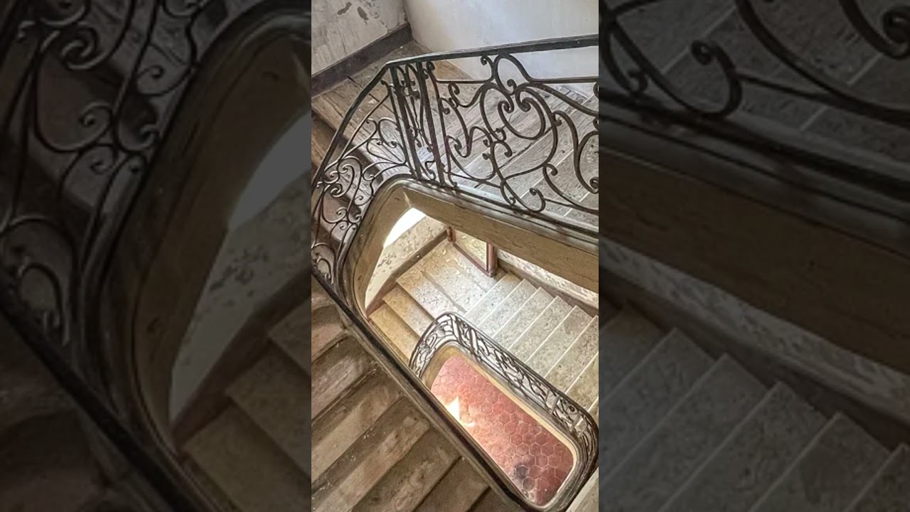 Характерный особняк, Аквитания, Франция