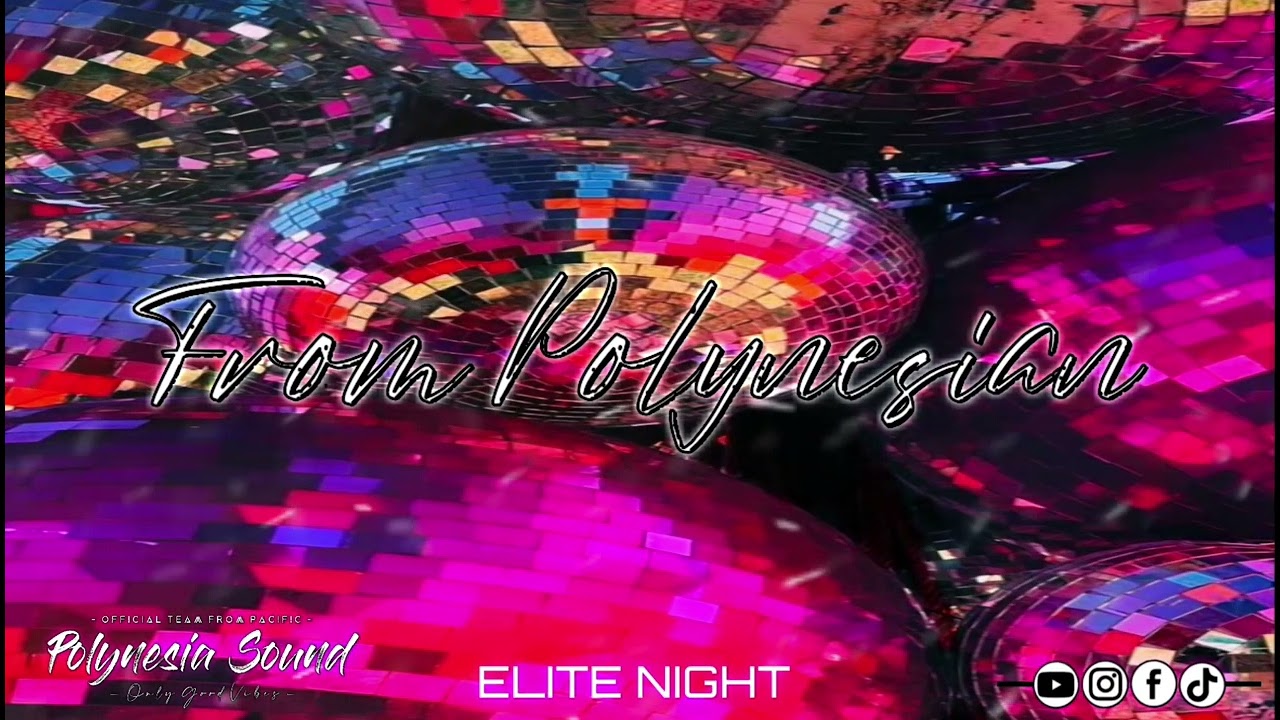 POKESSI - ELITE NIGHT