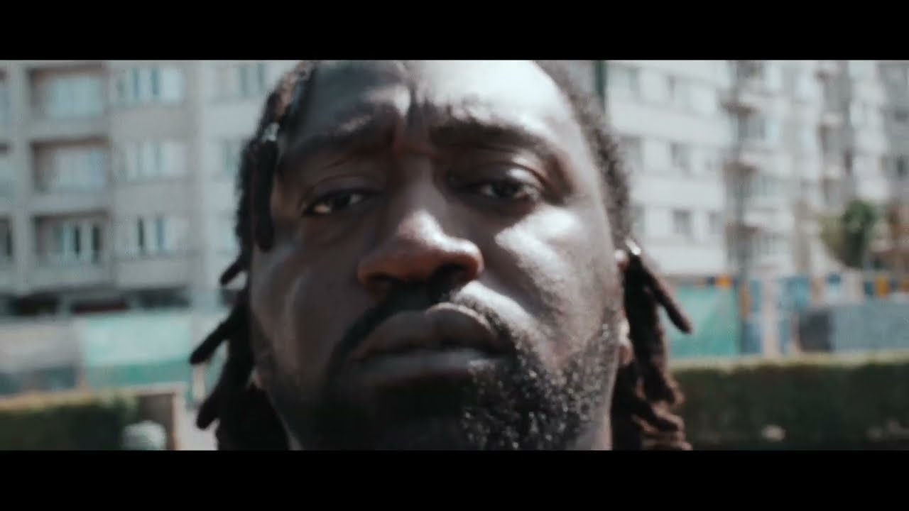 Treza - Locks et cagoulé (Clip Officiel)