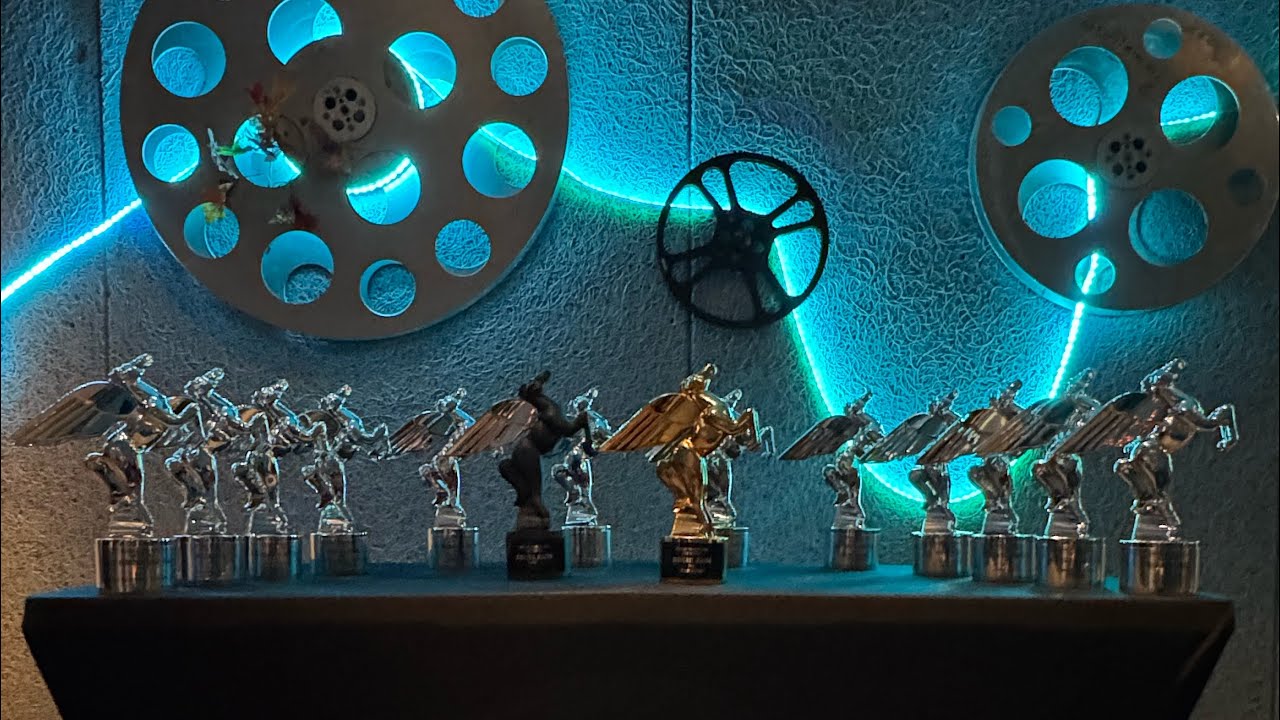 Aladerri Awards 2025