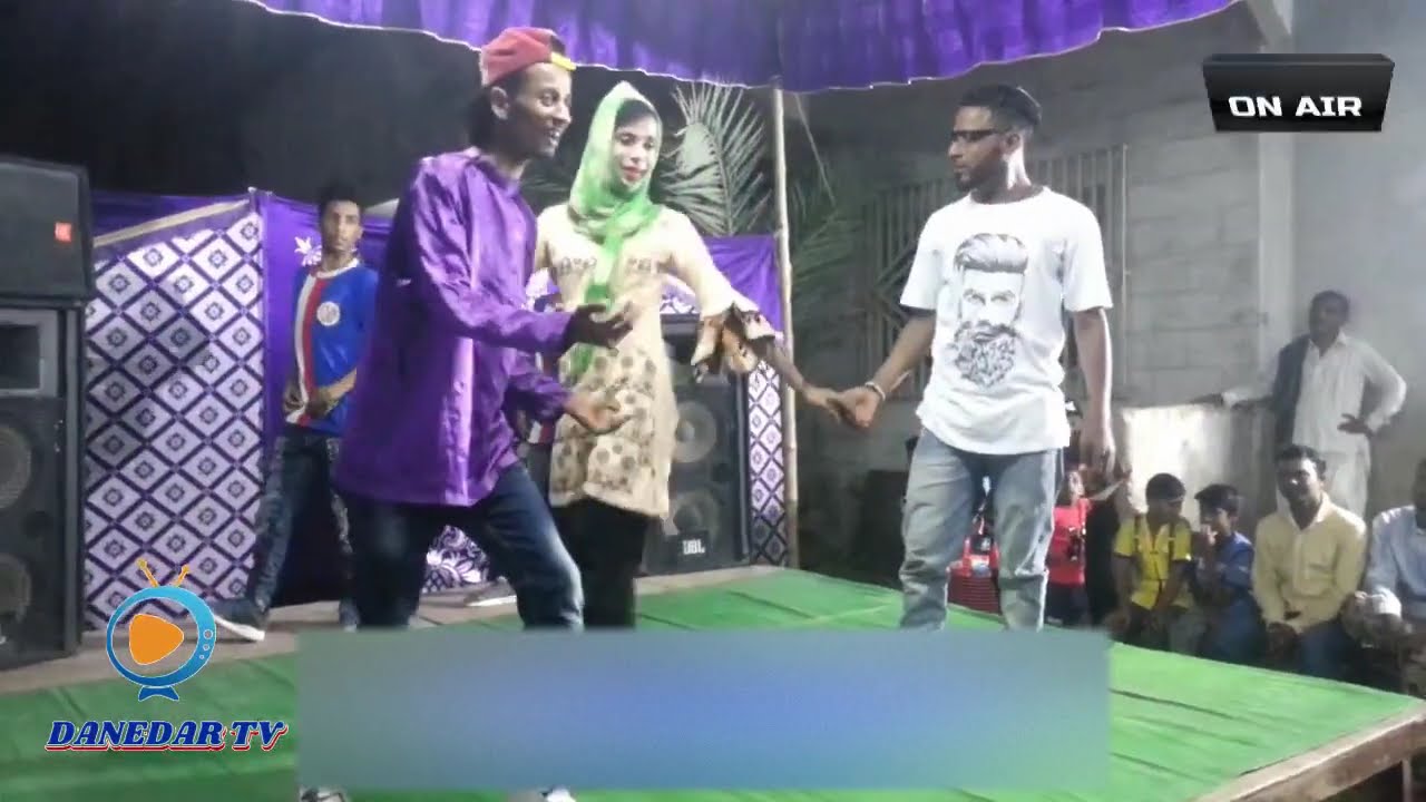Kamariya Lachke Re | Mela | Aamir Khan, Twinkle Khanna | Zubair Smart | 23 Apr 2019 | Danedar TV
