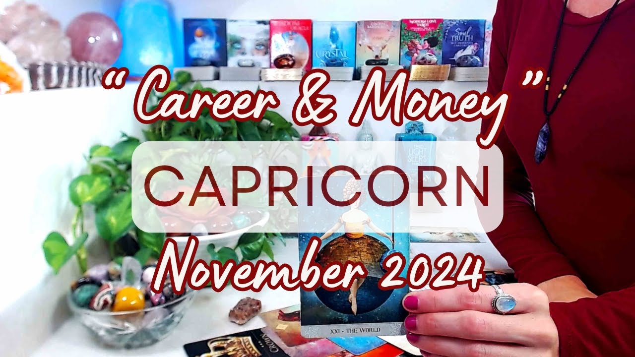 CAPRICORN 