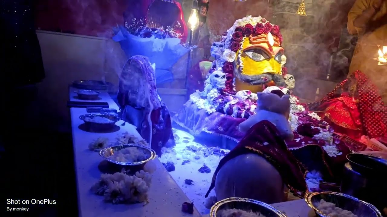 महाकाल भस्म आरती 🚩🙏