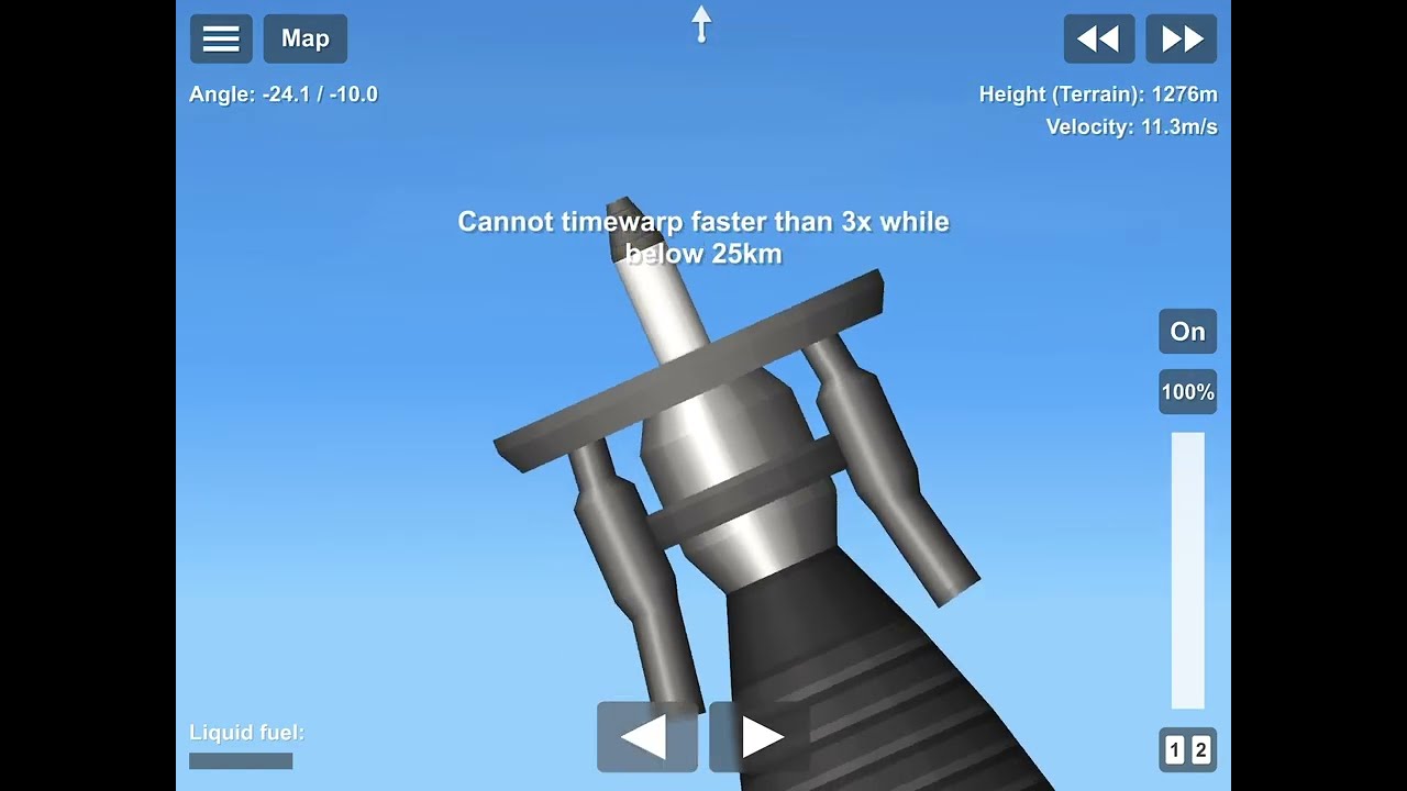 WEIRD ENGINES