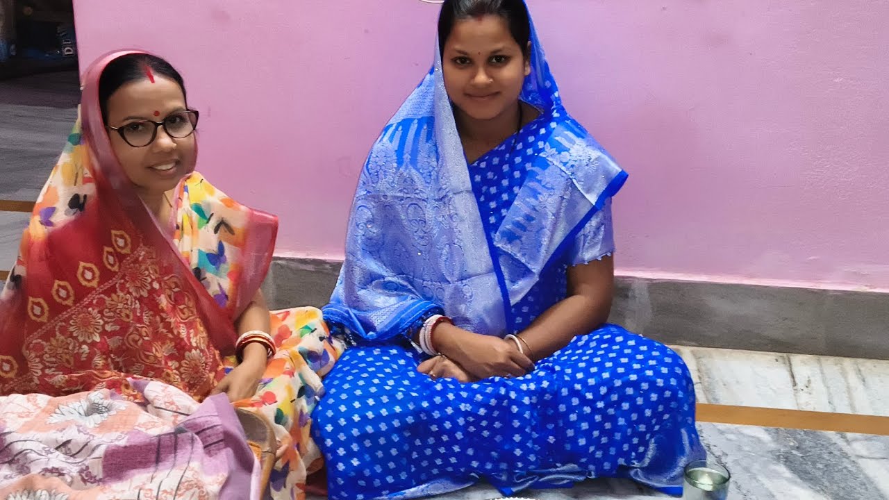 ଭାଉଜ ଙ୍କୁ ସାଦ ଖାଇବାକୁ ଦେଲୁ