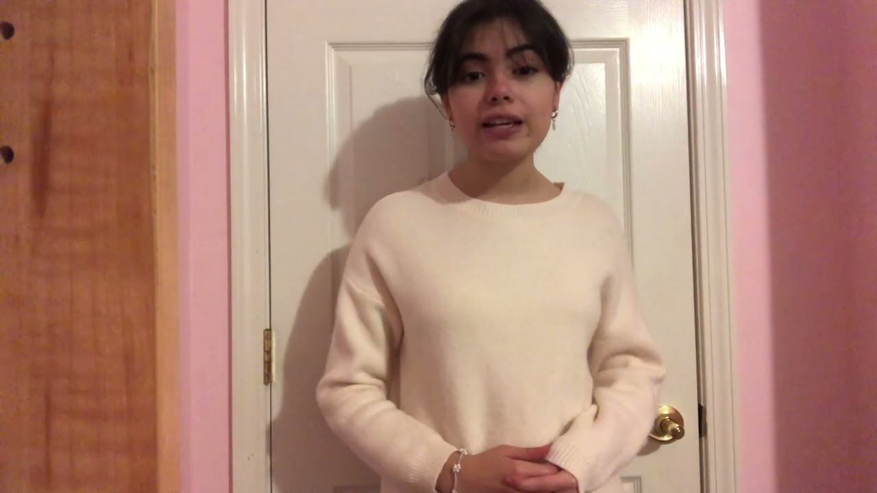 Nicole Cortes | Student Journalists of YMG