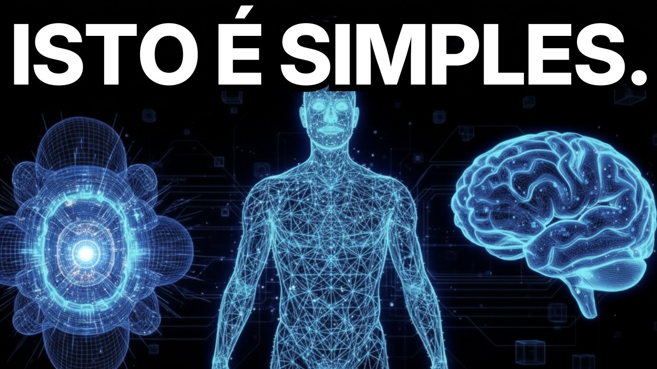 O Único Vídeo Que Você Precisa Para Entender Física Quântica
