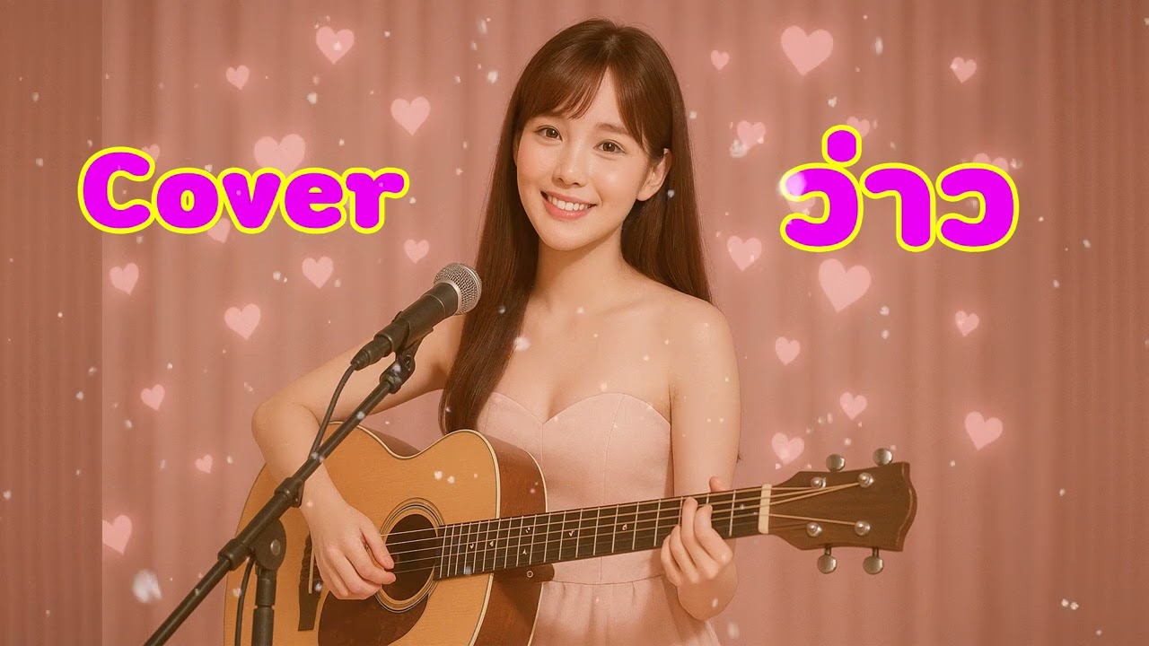 ว่าว เพลงเศร้า อกหัก | Music cover songs #มาแรง #เพลงเพรา