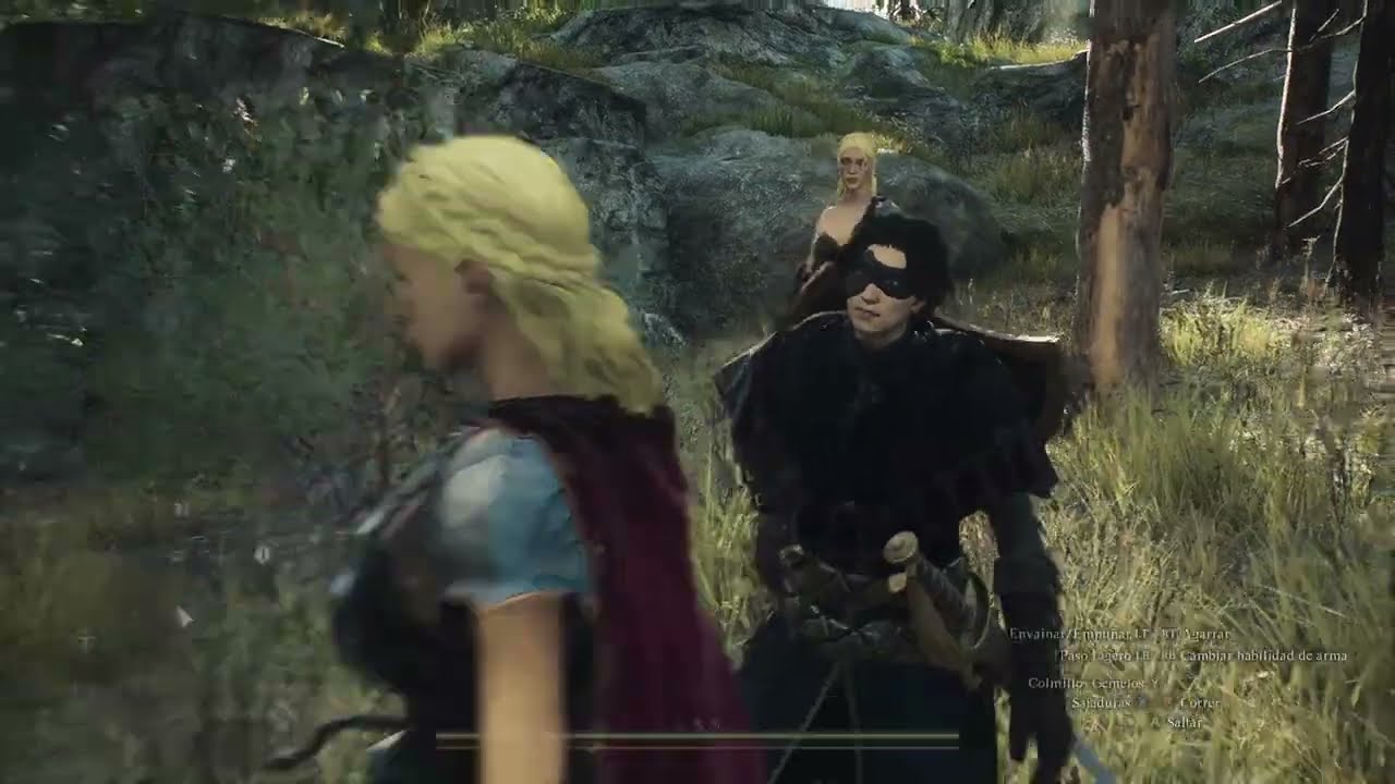 Dragon's Dogma 2 Capítol 138