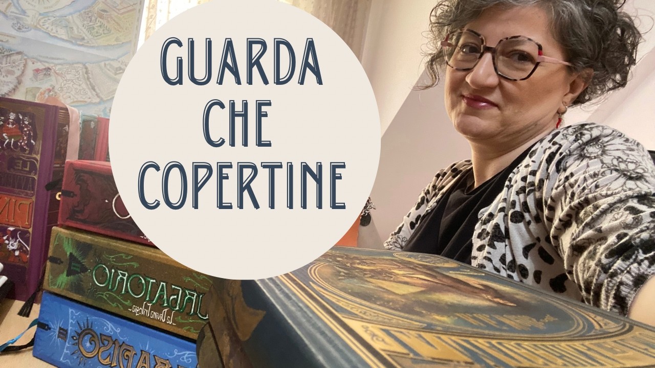 I libri pi&ugrave; belli che ho in libreria (non solo da leggere) 