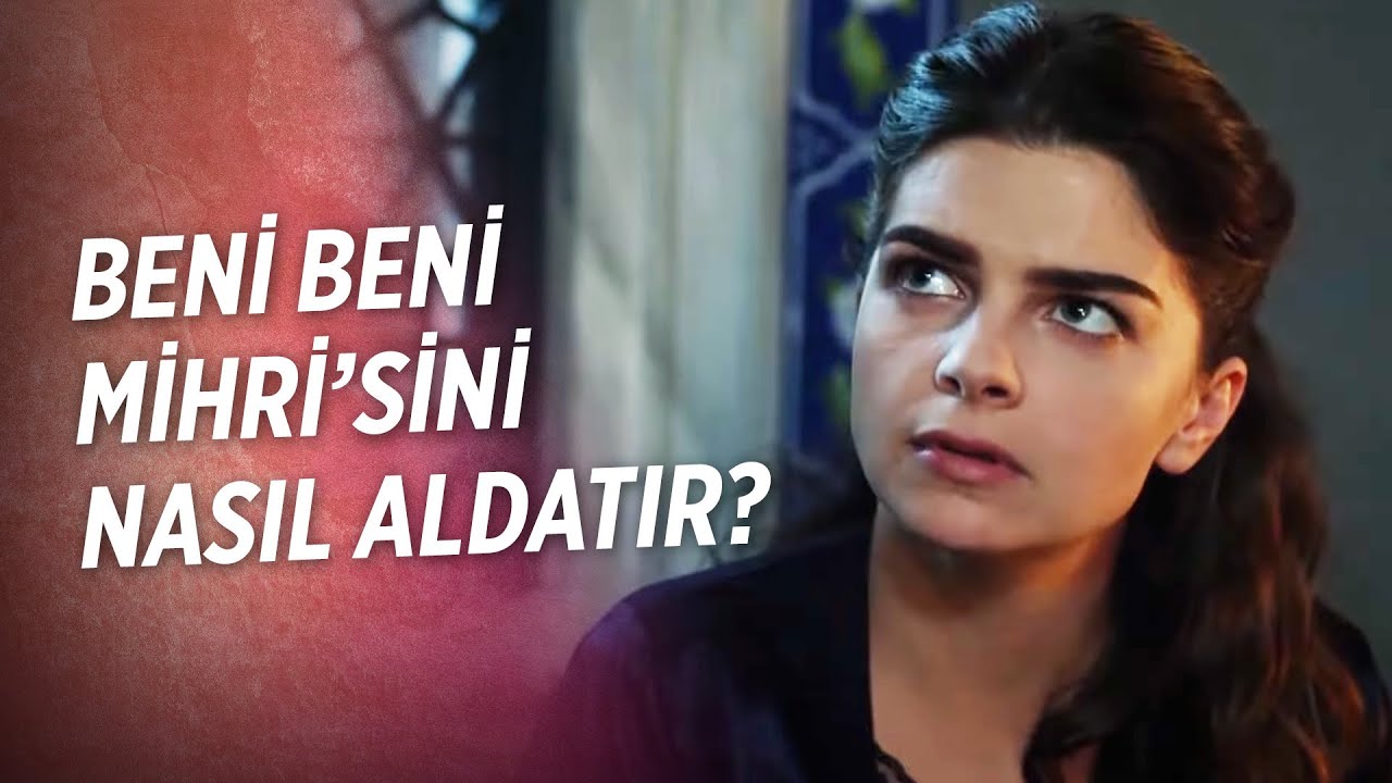 Kocama Asılmak Neymiş Görsün!