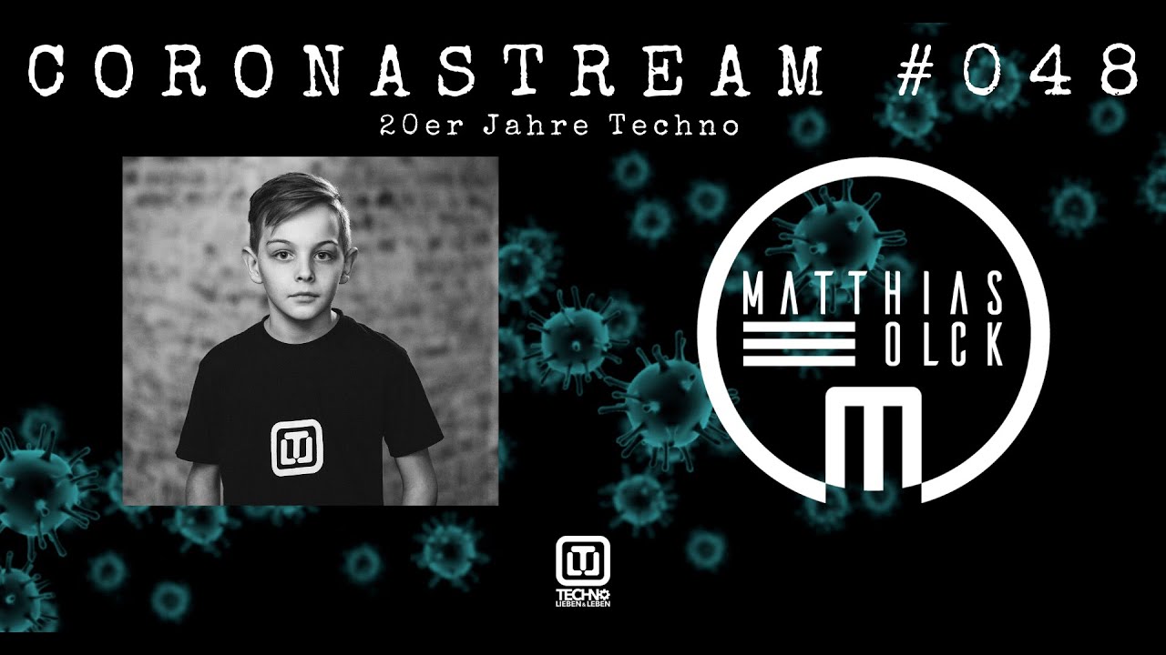 CORONASTREAM #048