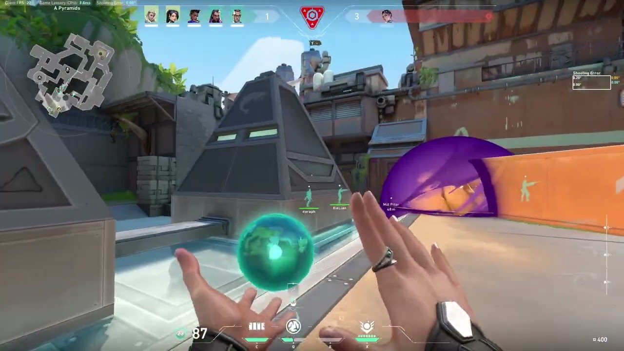 ez breeze win