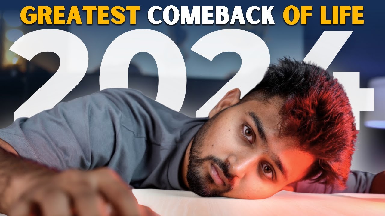 How to make 2024 the BEST YEAR of Your LIFE? 🔥