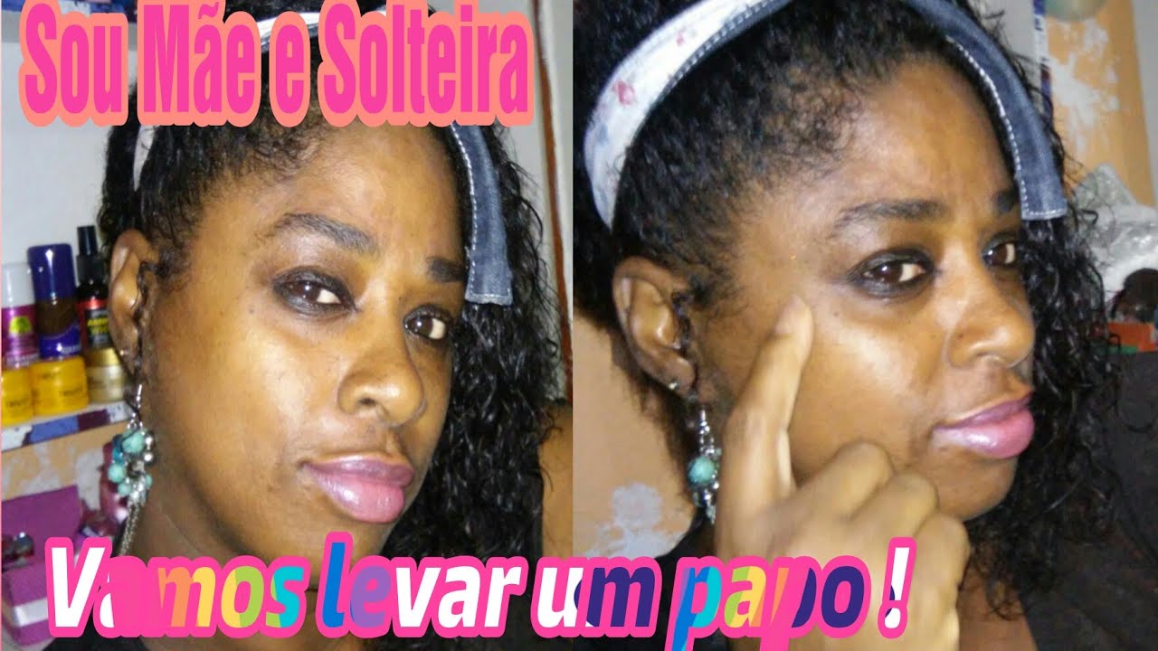 MINHA VIDA DE M&Atilde;E E SOLTEIRA /Vamos conversar!  #vidademae #maesolteira #maejovem #donadecasa