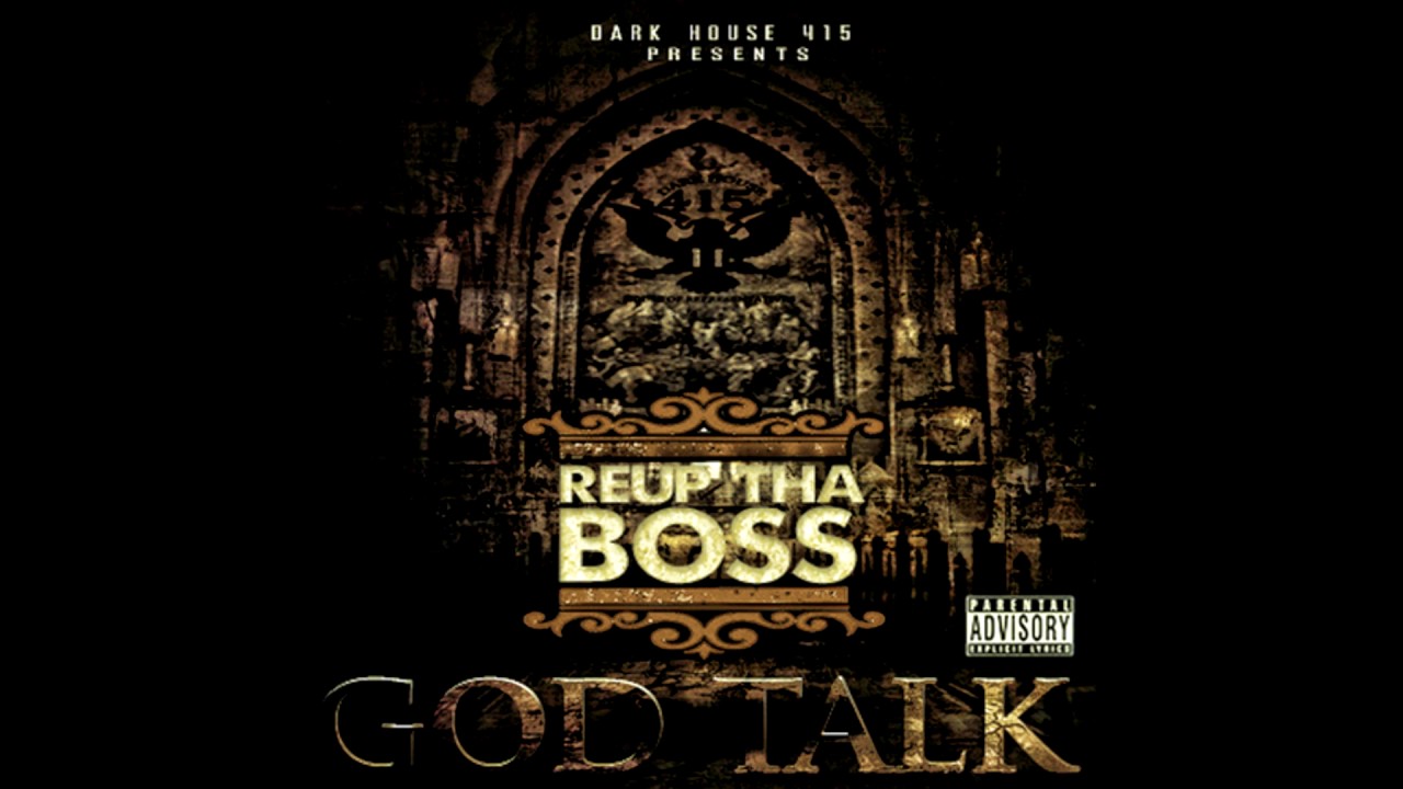 15. ReUp Tha Boss feat. Shagg Colie - Harsh Reality [prod by ReUp Tha Boss]