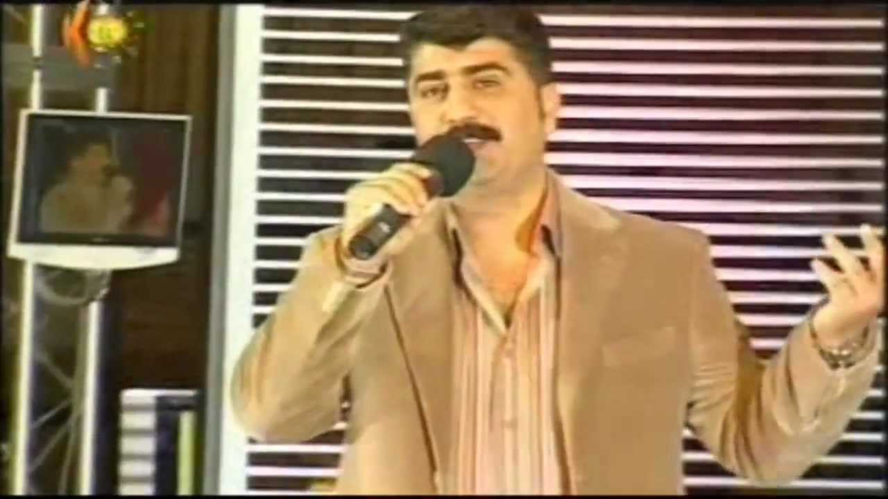 Adil Hawrami Qiblam Ta Sahar TV Live
