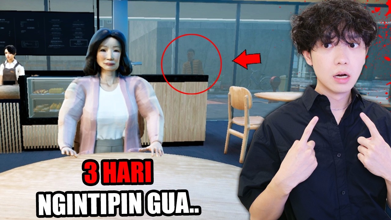 JANGAN Coba-Coba JADI KPOP IDOL KOREA kalo GAK SIAP BERDARAH. - Sasaeng