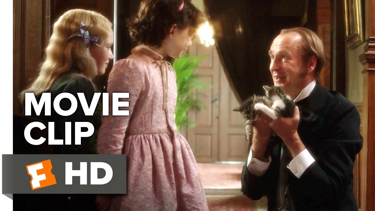 Heidi Movie Clip - Kittens Invade (2017) | Movieclips Indie