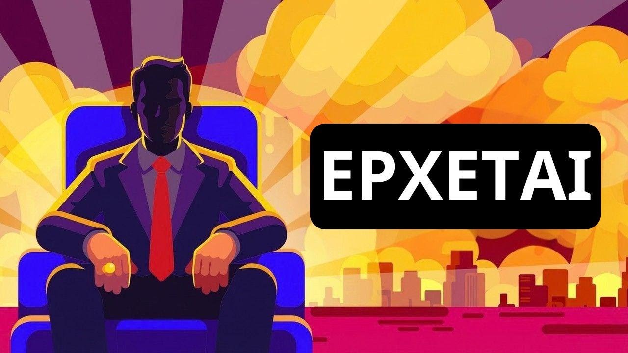 Πώς προβλέπει ο Νοστράδαμος το τέλος του κόσμου