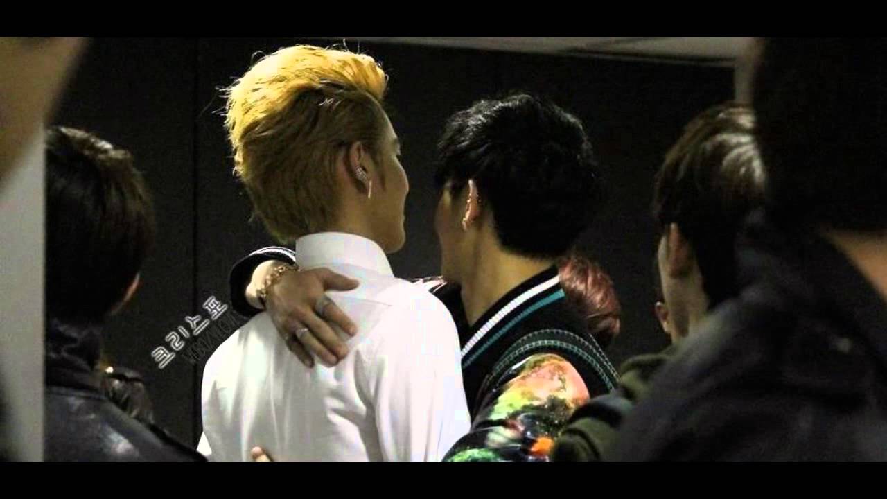KrisTao/Taoris (Part 1)