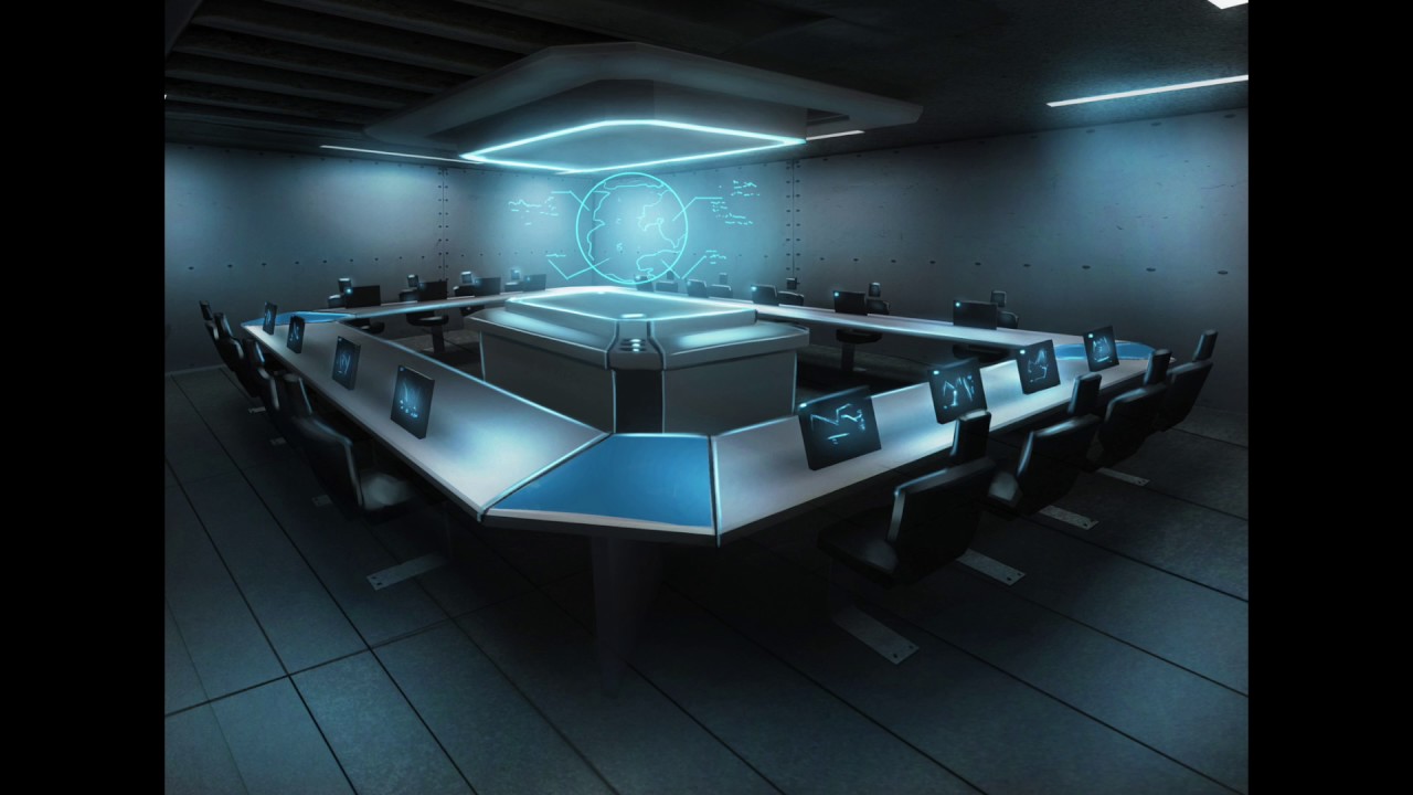 ASMR RP Alien Series: Intergalactic Research Division Lesson 1