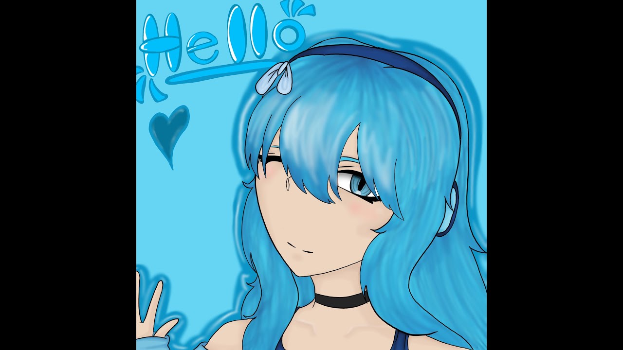 Hi people of the internet!