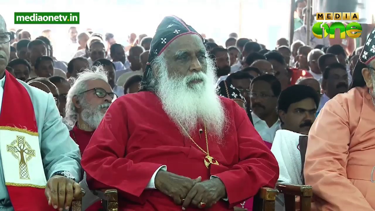Court upholds Mar Thoma Bishops electio