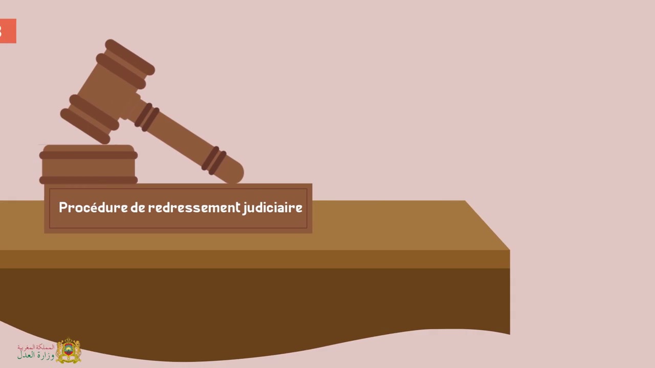 Traitement des entreprises en difficult&eacute; : La loi 73 17 r&eacute;formant le livre V du code de commerce