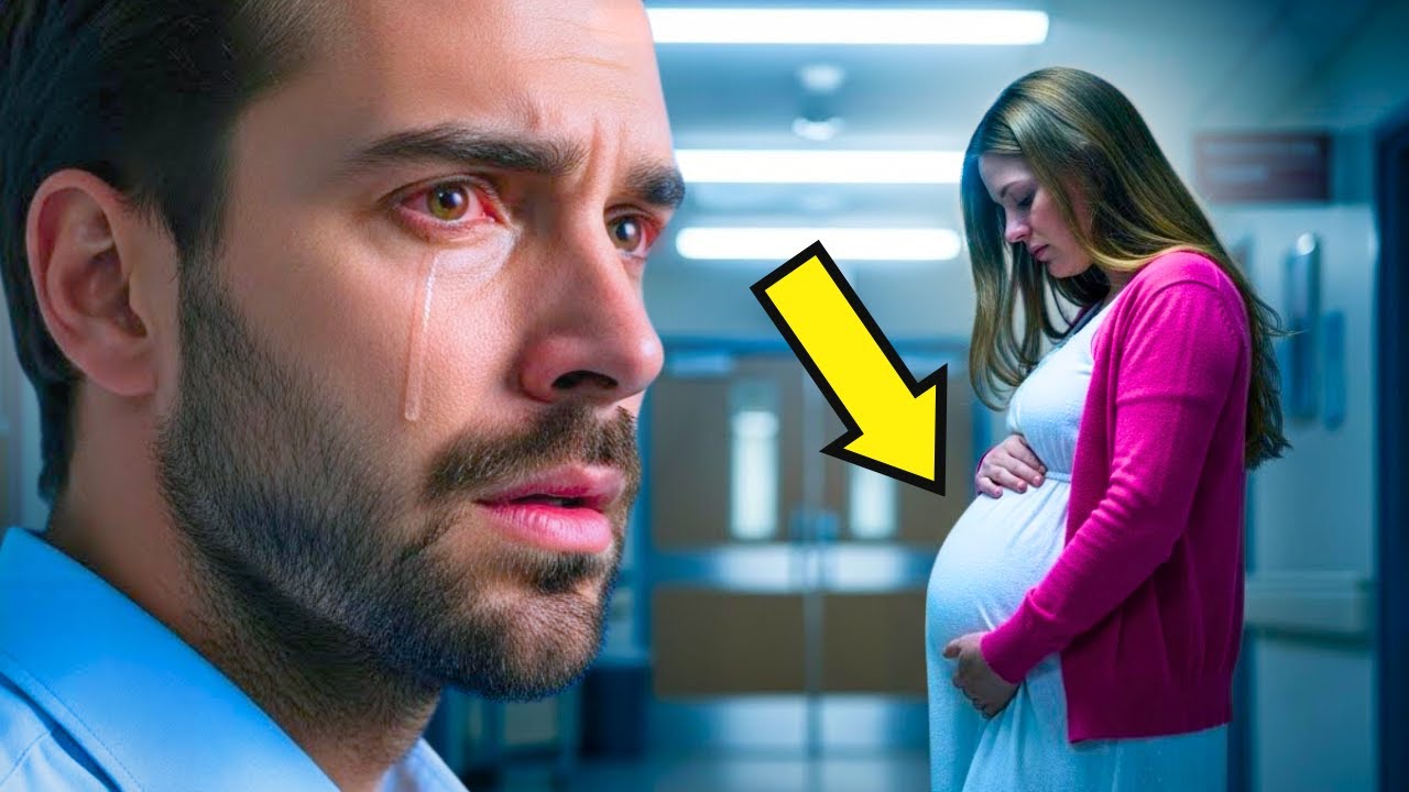 SE NE ANDÒ DOPO IL DIVORZIO… MESI DOPO, CIÒ CHE L’EX SCOPRE IN OSPEDALE CAMBIÒ TUTTO!