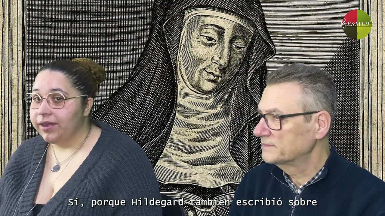 Programa 2 Hildegarda von Bingen  curs 2025/26