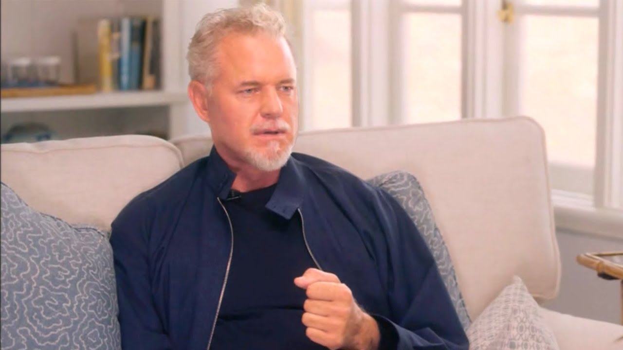 Eric Dane Has 'One Functioning Arm' Amid ALS Battle
