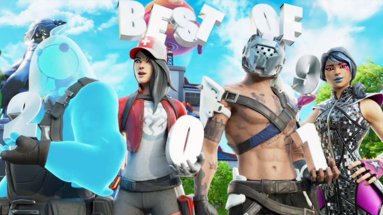 Best of 2019