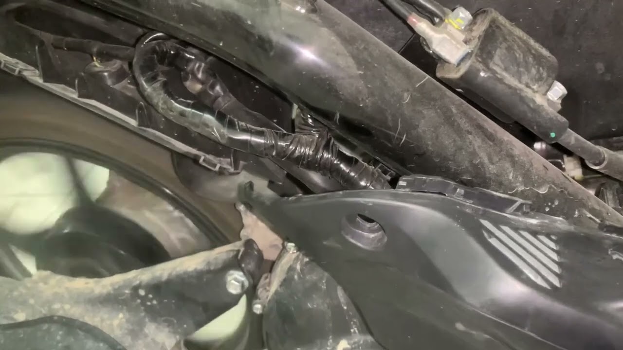 Yamaha GEAR 125 Mogok Tanpa muncul kode kerusakan #gear #gears5 #gear125