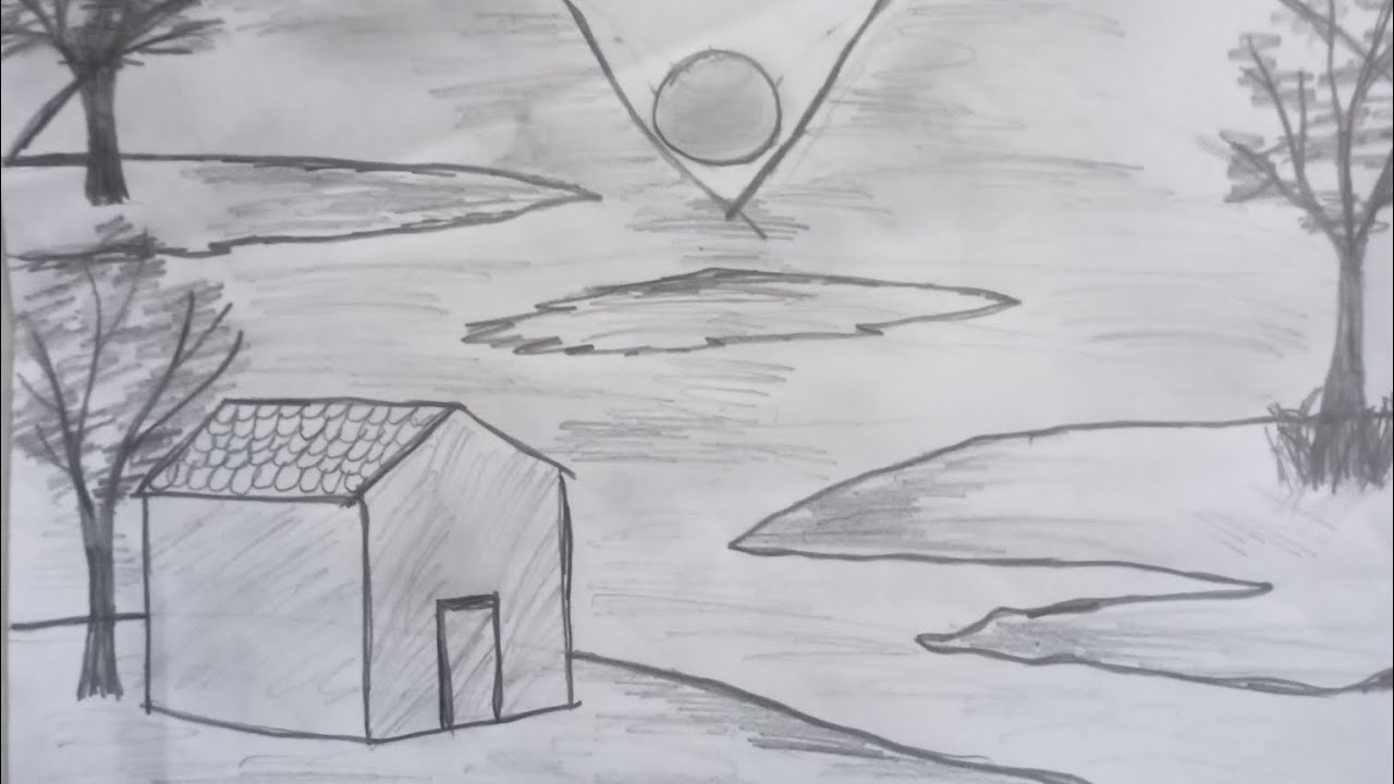 How to make this sketch so easy try it