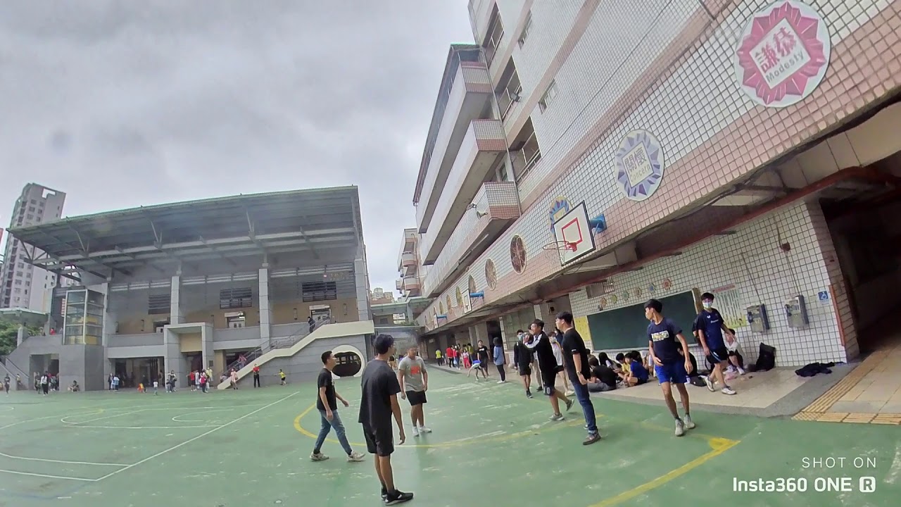 20201017 inata 360 one r 首拍練習