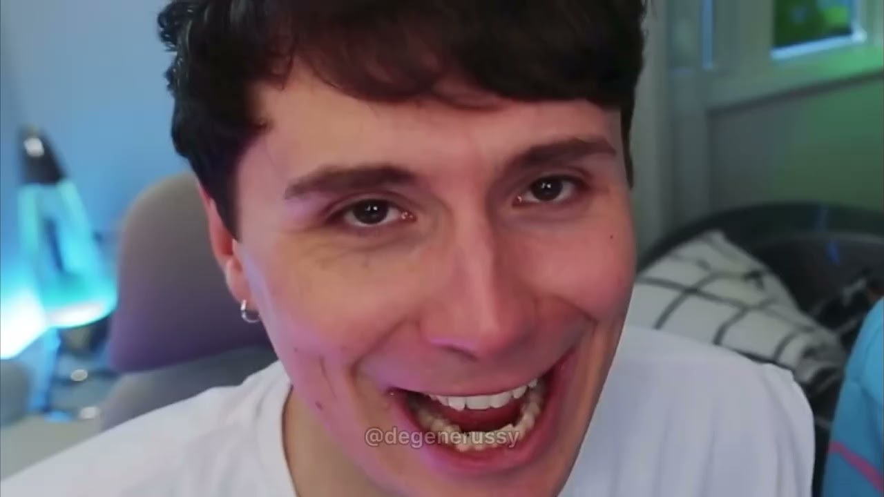 Repetition | Dan and Phil recurring themes in 2025 in no particular order: Part 19
