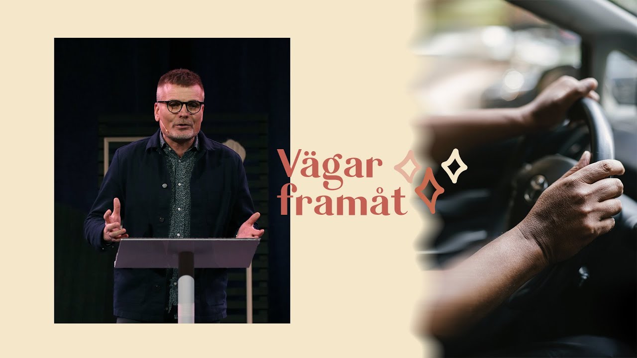 Vägar framåt | Niclas Collén