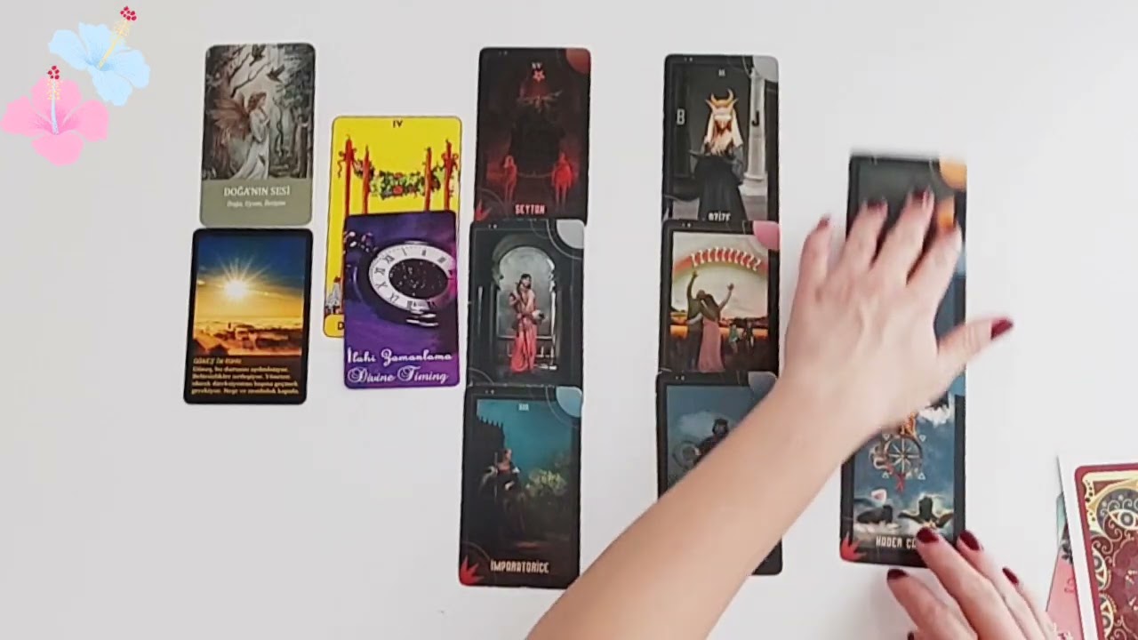 AKLINDAKİ KİŞİ BUGÜN NE YAŞIYOR ?💚ŞİFA ÇALIŞMASI🍀 #tarot #aboneol#ilişkiaçılımı #aşk #aklımdakikişi