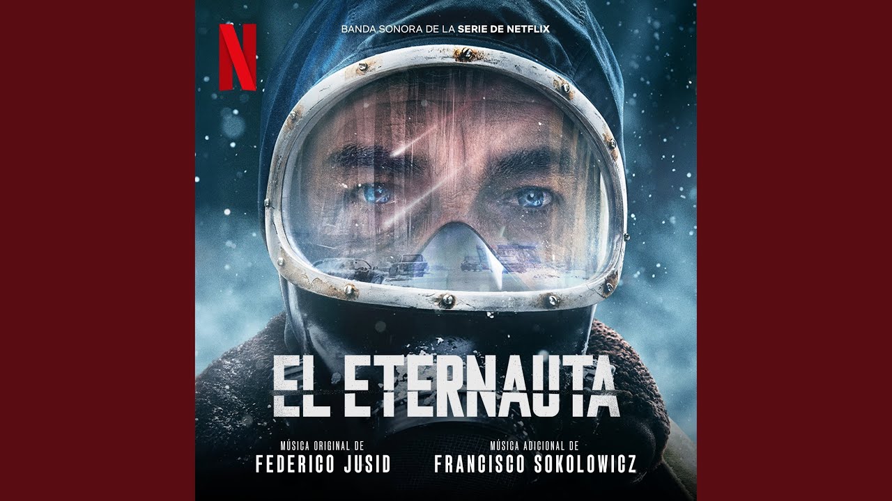 El Eternauta