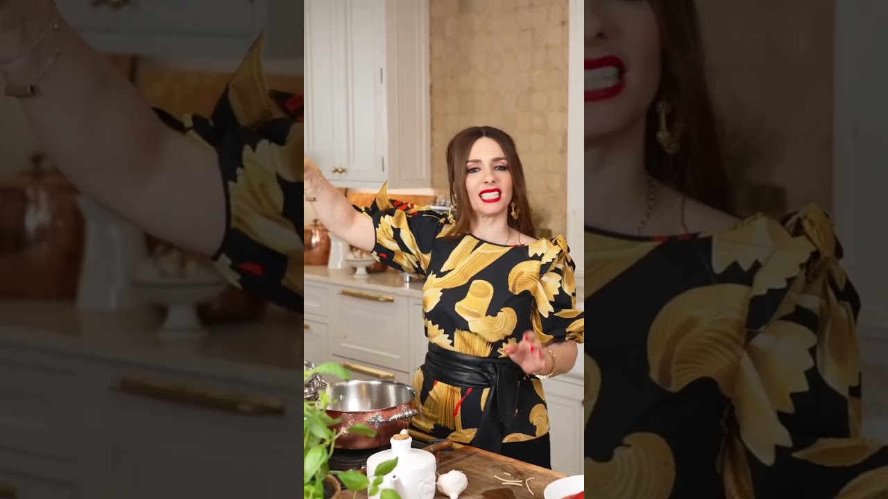 How to cook pasta Al Dente?