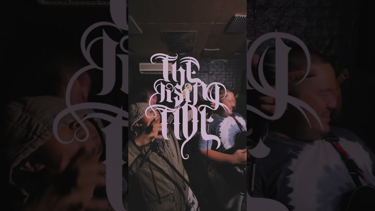 The Rising Tide PH - Devil's Dance (Vertical Playthrough MV)