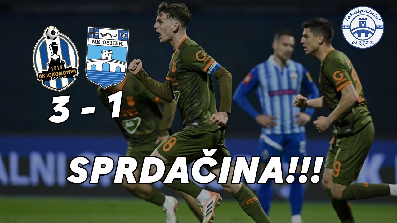 Sopić mora otići!