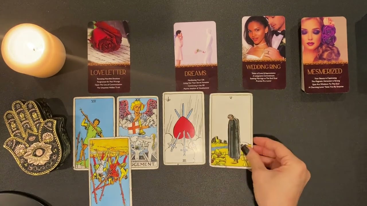 PISCES ♓️ SOMEONE IS ABOUT TO MAKE YOU A PROMISE.../YOU HAVE BECOME ABSOLUTELY MESMERIZING