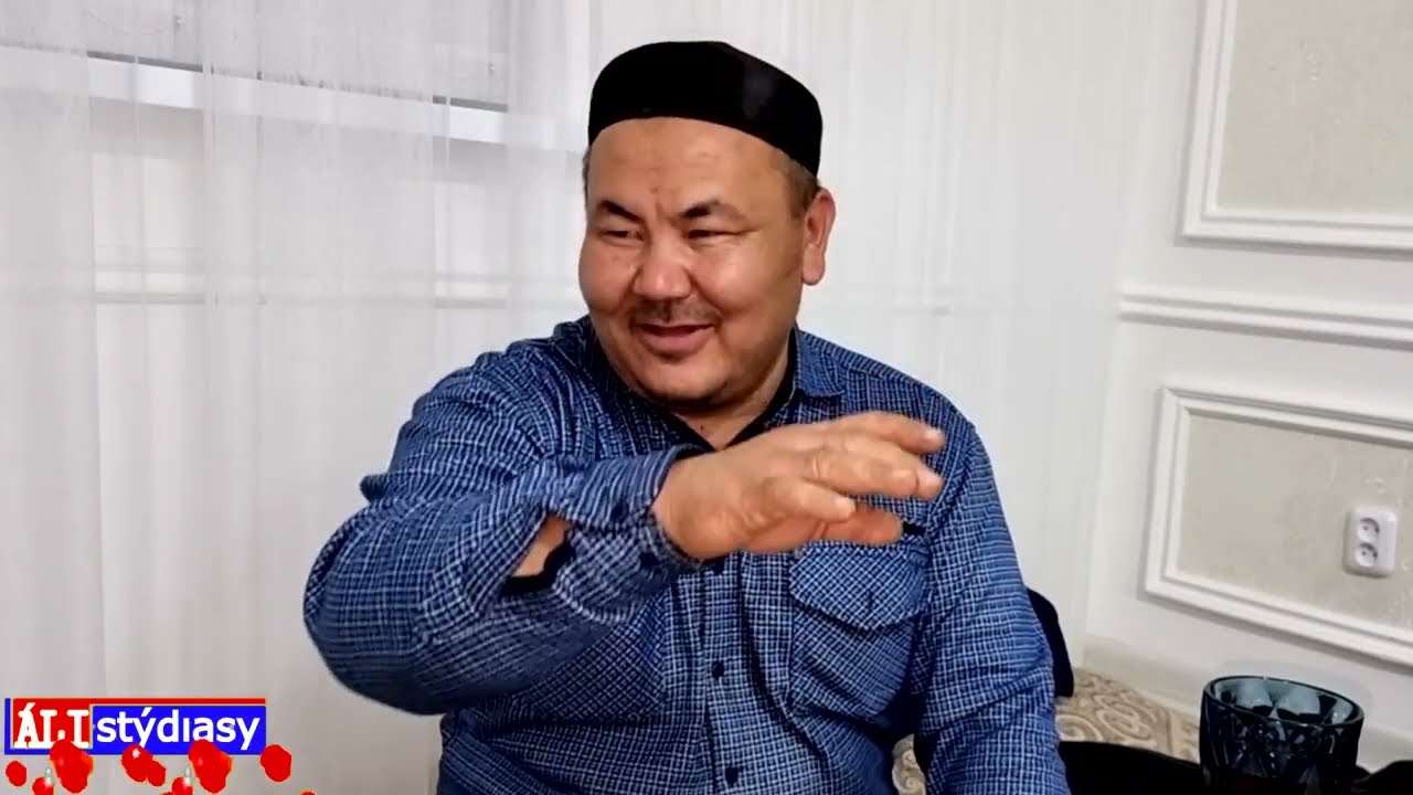 Бүкіл ауыл намаз оқуға өтіпті / ұстаз Абдулбақи Қожаханов 💚 АЛИ студиясы